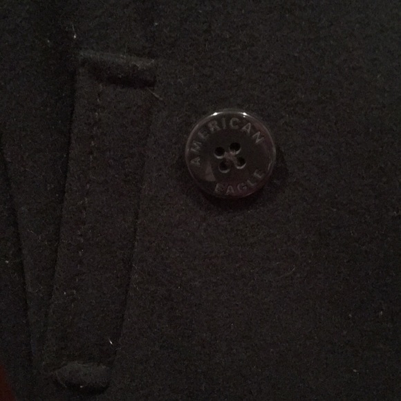Peacoat - Picture 3 of 8